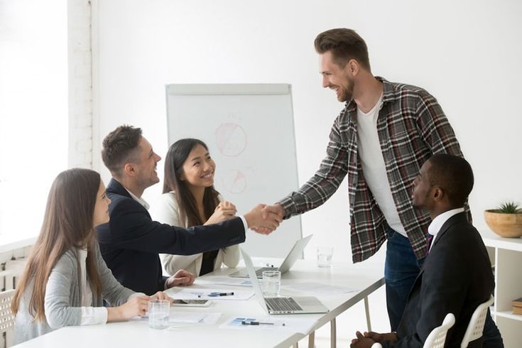 Coaching personalizado e realização pessoal
